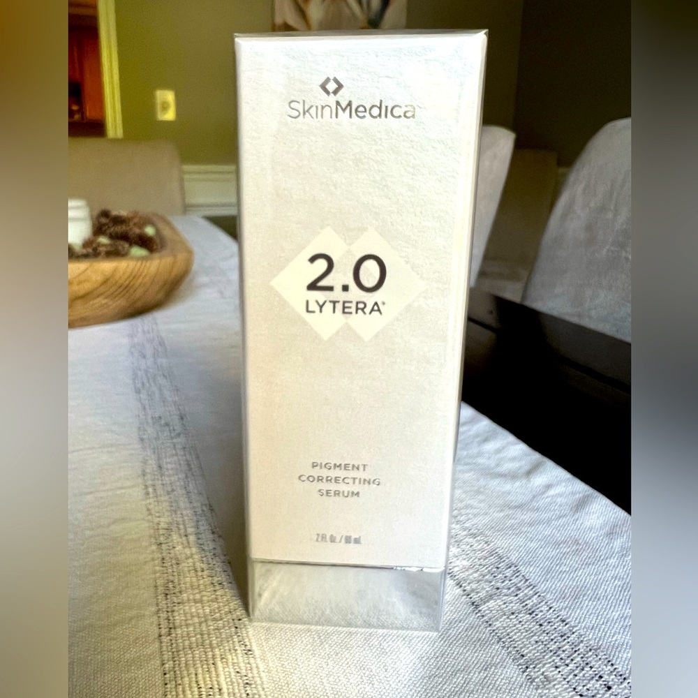SkinMedica Lytera 2.0 Pigment Correcting Serum